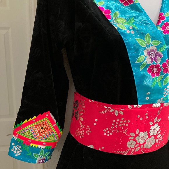 Hmong Simple Handmade 36 - Picture 2 of 10